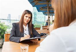 Image result for Conducting an Interview
