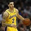 Image result for Lonzo Ball Name