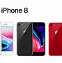 Image result for iPhone 8 vs SE 2016