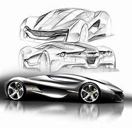 Image result for Concept Car Sketch Side View