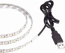 Image result for 55-Inch TV LED Light Strip