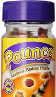 Image result for Pounce Seafood Medley Cat Treats