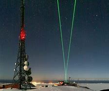 Image result for Laser Radar CO2