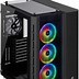 Image result for Cube Computer Case