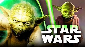 Image result for Star Wars Dark Yoda