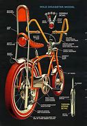 Image result for Retro Dragster Bike Silloutte