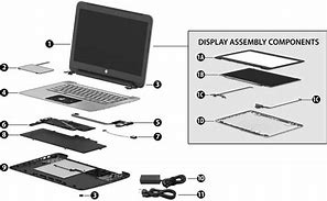 Image result for Chromebook Parts
