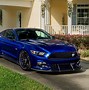 Image result for S550 Mustang Custom Paint