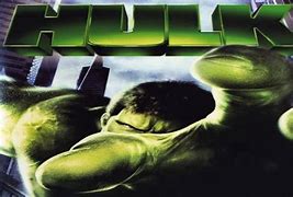 Image result for Hulk 2003 PC Game