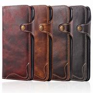 Image result for 7 Plus Case Leather iPhone Wallet