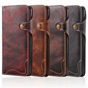 Image result for iPhone 7 Leather Pouch