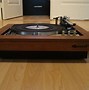 Image result for Garrard Z2000b Turntable