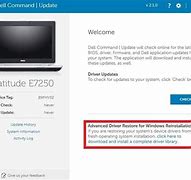 Image result for Dell Driver Update