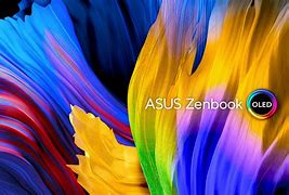 Image result for Asus Zenbook OLED Wallpaper 4K