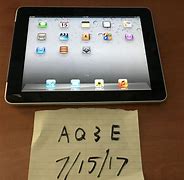 Image result for iPad 1st Generation 3G