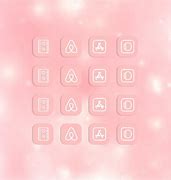 Image result for iPhone App Pink