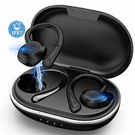 Image result for Wireless Earbuds Charging Case