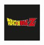 Image result for Dragon Ball Z Logo 728X90