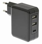 Image result for USB Oplader Meerdere Apparaten