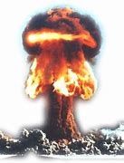 Image result for Atomic Explosion PNG