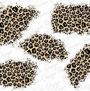 Image result for Leopard Print Patches Background