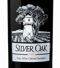Image result for Silver+Oak+Cabernet+Sauvignon+Napa+Valley