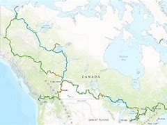 Image result for Longest Trail in the World