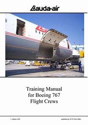 Image result for Boeing Maintenance Manual