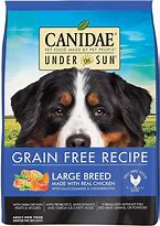 Image result for Canidae Pet Food