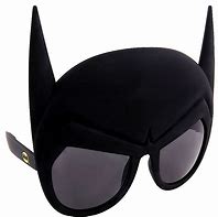 Image result for Burberry Batman Glasses