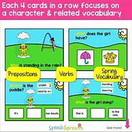 Image result for Wh-Questions Speech Therapy Worksheets