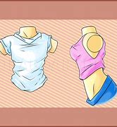Image result for Anime Clothes Tutorial