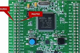 Image result for Kid STM32 Discovery