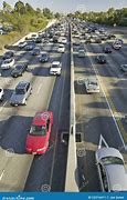 Image result for 405 Freeway in Rush Hour
