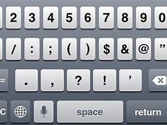 Image result for iOS 4 Keyboard
