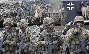 Image result for German Military Power