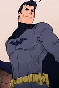 Image result for Bruce Wayne Family