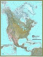 Image result for America Geography