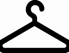 Image result for Cloths Hook Icon