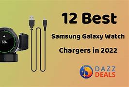 Image result for Samsung Galaxy Watch 42Mm Charger