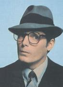 Image result for Clark Kent Hat