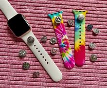 Image result for Personalized Apple Watch Band