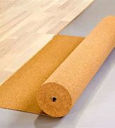 Image result for Cork Flooring Rolls