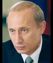 Image result for President Putin