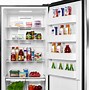 Image result for 17 Cubic Feet Refrigerator