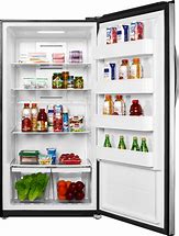 Image result for Convertible Refrigerator Freezer Upright