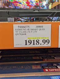 Image result for Costco TVs On Sale