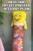 Image result for Spongebob Body Memes