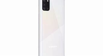 Image result for Samsung A31 NTC