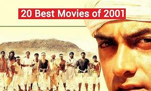 Image result for Best Movies 2001